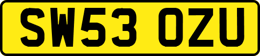 SW53OZU