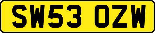 SW53OZW