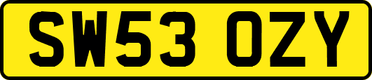 SW53OZY