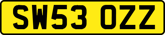 SW53OZZ