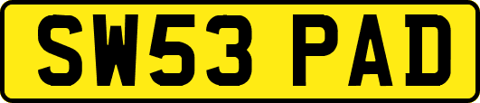 SW53PAD