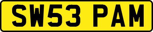 SW53PAM