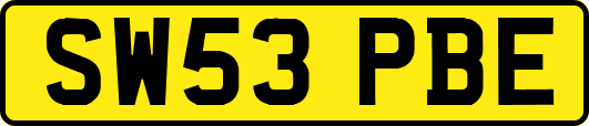 SW53PBE