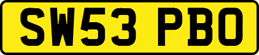 SW53PBO