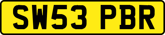 SW53PBR
