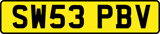 SW53PBV