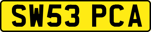 SW53PCA