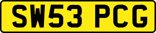 SW53PCG