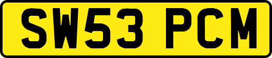 SW53PCM