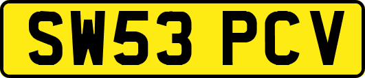SW53PCV