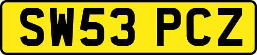 SW53PCZ