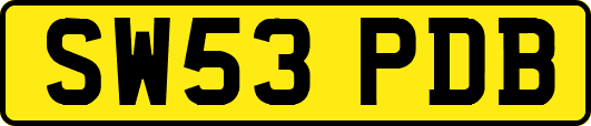 SW53PDB