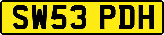 SW53PDH
