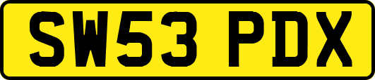 SW53PDX