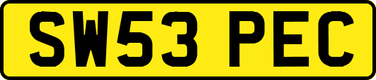 SW53PEC