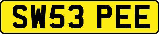 SW53PEE
