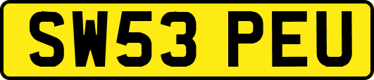 SW53PEU