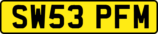 SW53PFM