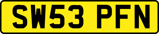 SW53PFN