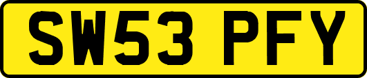 SW53PFY