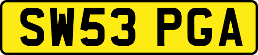 SW53PGA