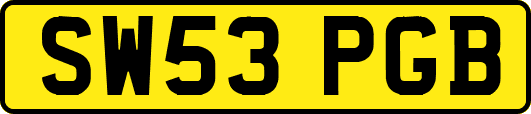 SW53PGB