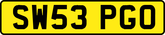 SW53PGO