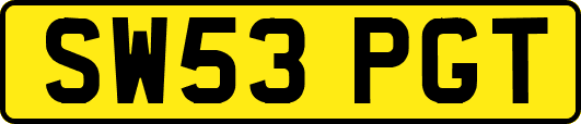 SW53PGT