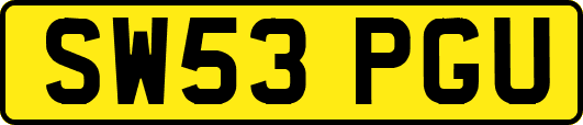 SW53PGU