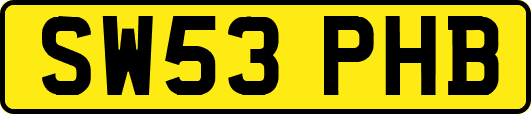 SW53PHB