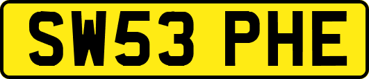 SW53PHE