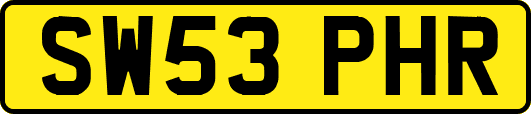 SW53PHR