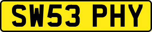 SW53PHY