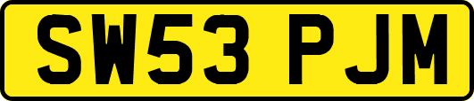 SW53PJM