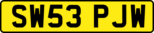 SW53PJW