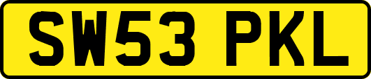 SW53PKL