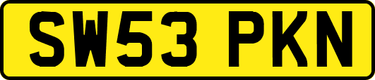 SW53PKN