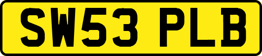 SW53PLB