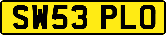 SW53PLO