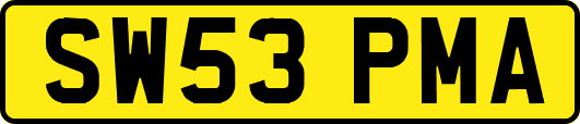 SW53PMA