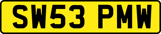 SW53PMW