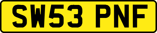 SW53PNF