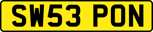 SW53PON