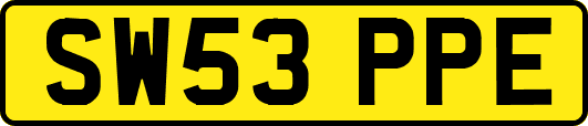 SW53PPE