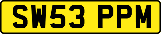 SW53PPM