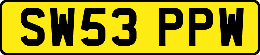 SW53PPW