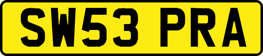 SW53PRA