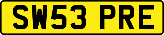 SW53PRE