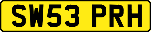 SW53PRH