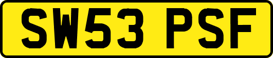 SW53PSF